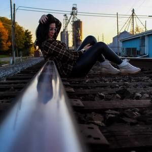 Meet your Posher, Ruth